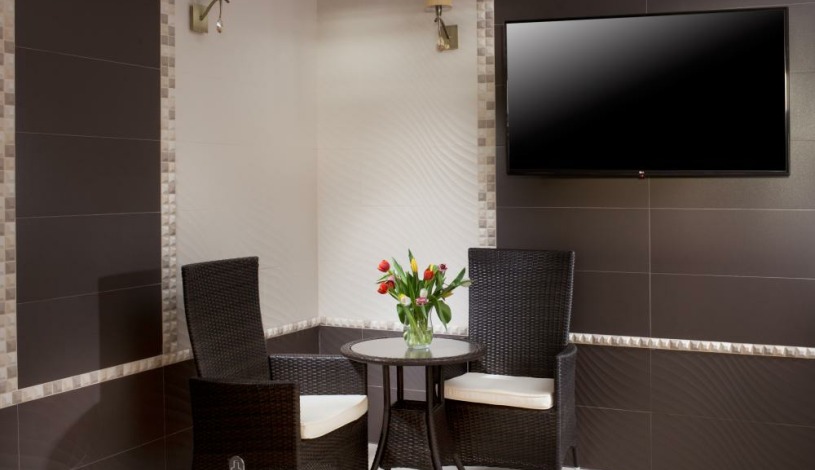 Gala Hotel Excelsior Mariánské Lázně